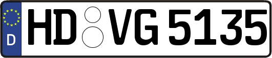 HD-VG5135