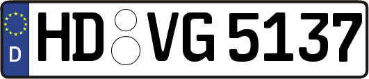 HD-VG5137