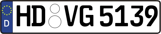 HD-VG5139