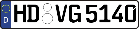 HD-VG5140