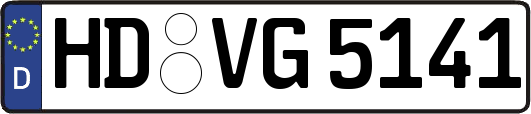 HD-VG5141