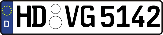 HD-VG5142