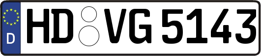 HD-VG5143