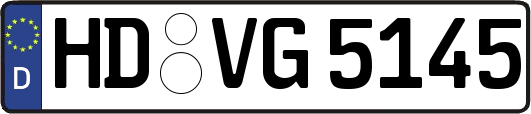 HD-VG5145