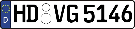 HD-VG5146