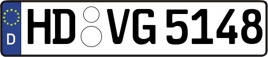 HD-VG5148