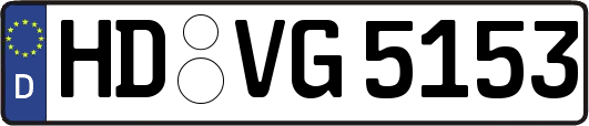 HD-VG5153