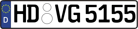 HD-VG5155