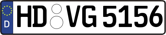 HD-VG5156