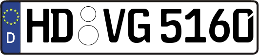 HD-VG5160