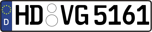 HD-VG5161