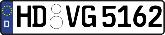 HD-VG5162