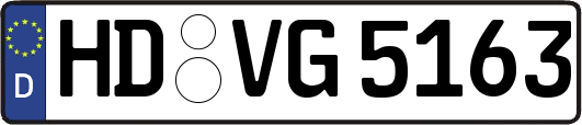 HD-VG5163