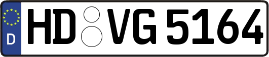 HD-VG5164