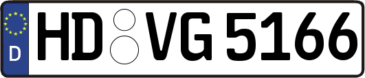 HD-VG5166