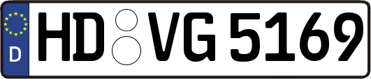 HD-VG5169