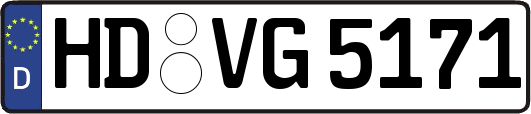HD-VG5171