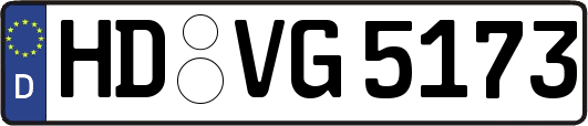 HD-VG5173