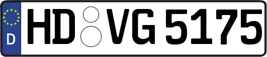 HD-VG5175