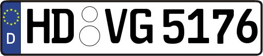 HD-VG5176
