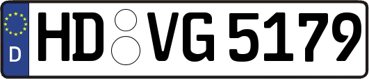 HD-VG5179