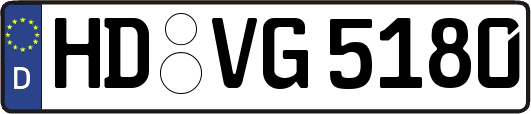 HD-VG5180