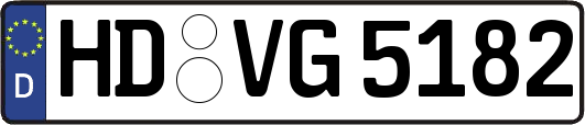 HD-VG5182