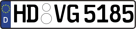 HD-VG5185