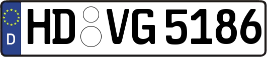 HD-VG5186