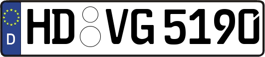 HD-VG5190