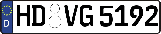 HD-VG5192
