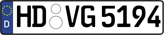 HD-VG5194
