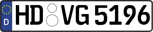 HD-VG5196