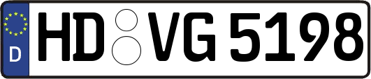 HD-VG5198