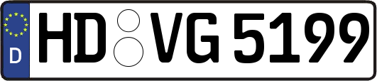 HD-VG5199