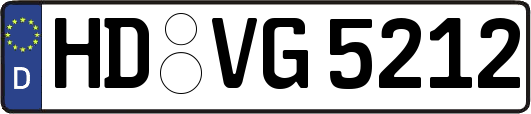 HD-VG5212