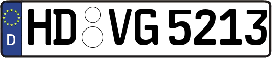HD-VG5213