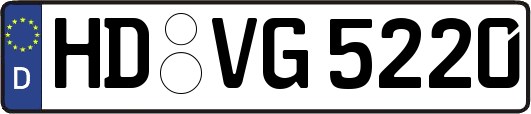 HD-VG5220