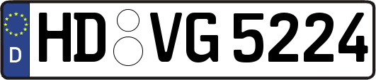 HD-VG5224