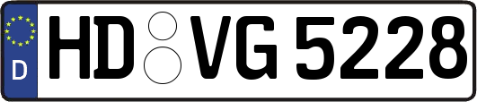 HD-VG5228