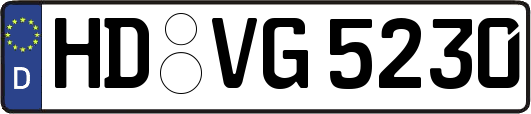 HD-VG5230