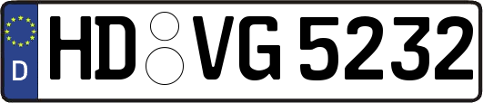 HD-VG5232