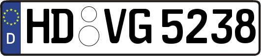 HD-VG5238