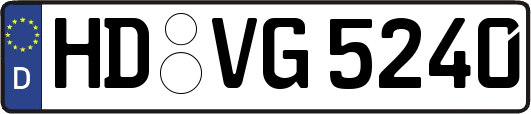 HD-VG5240