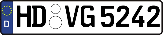 HD-VG5242
