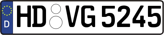 HD-VG5245