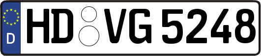 HD-VG5248