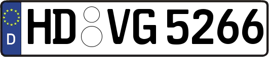 HD-VG5266