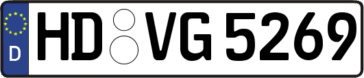 HD-VG5269
