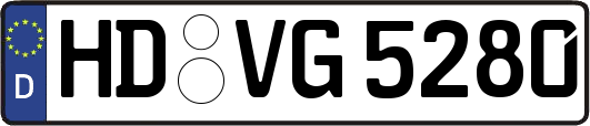 HD-VG5280